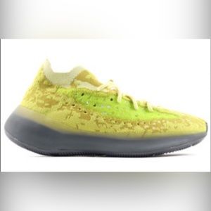 Yeezy Boost 380 Hylte size 4.5